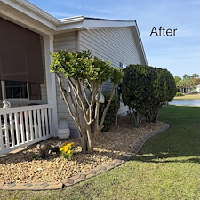 Rock-Landscaping-Job-near-Myrtle-Beach-SC 1